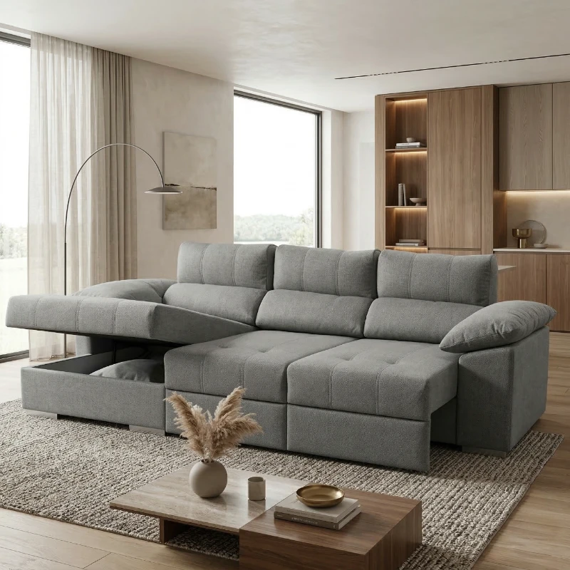 Sofá Cama Santiago - Image 2