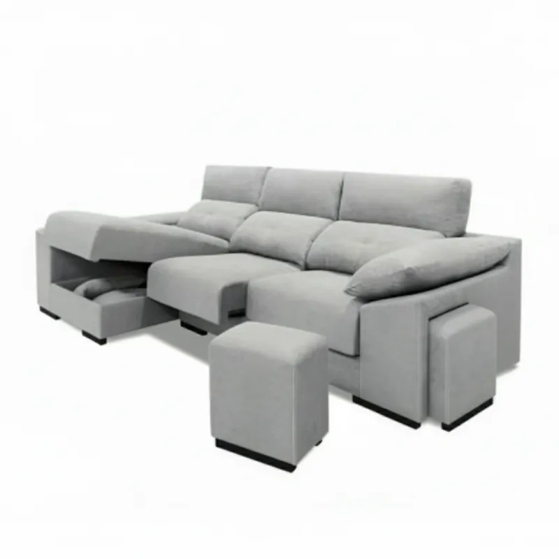 Barcelona pormenor 1