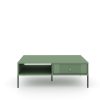 Smoke Green