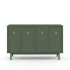 Smoke Green