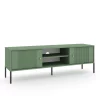 Smoke Green