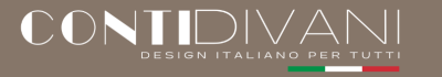 contidivani