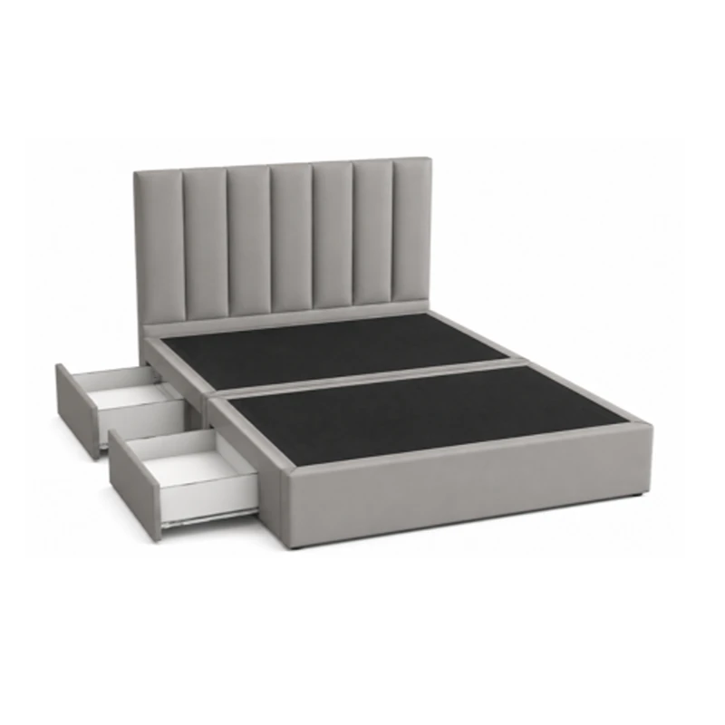 Cama c/Gavetas