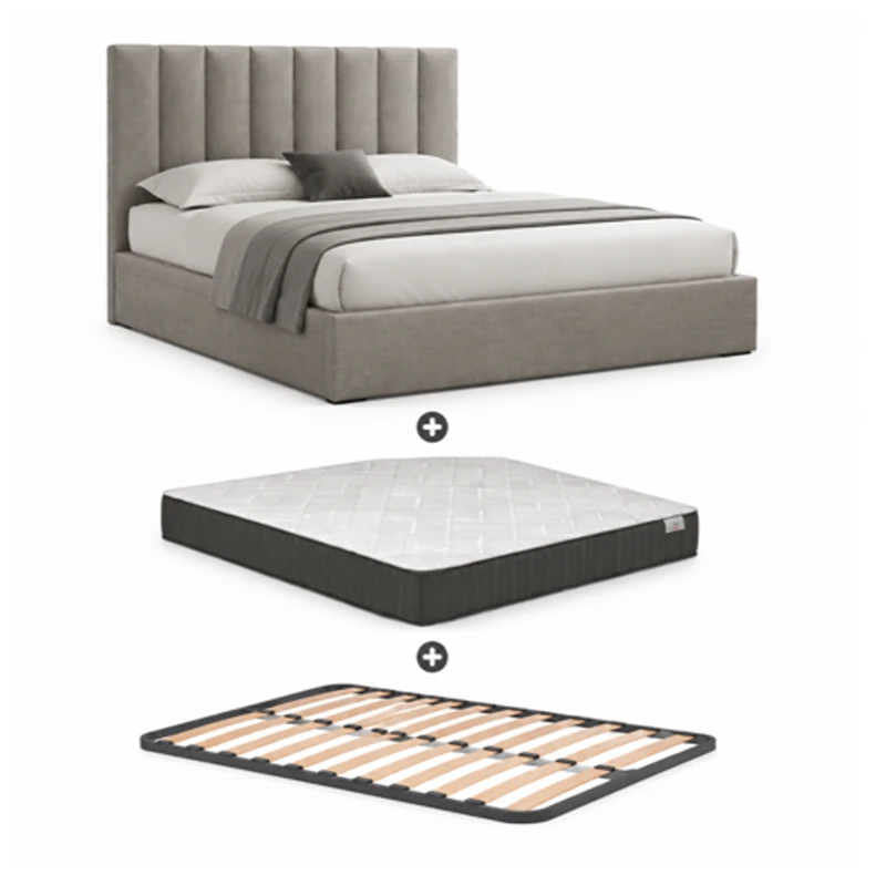 Pack de Cama