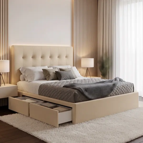 Pack de Cama Sevilha