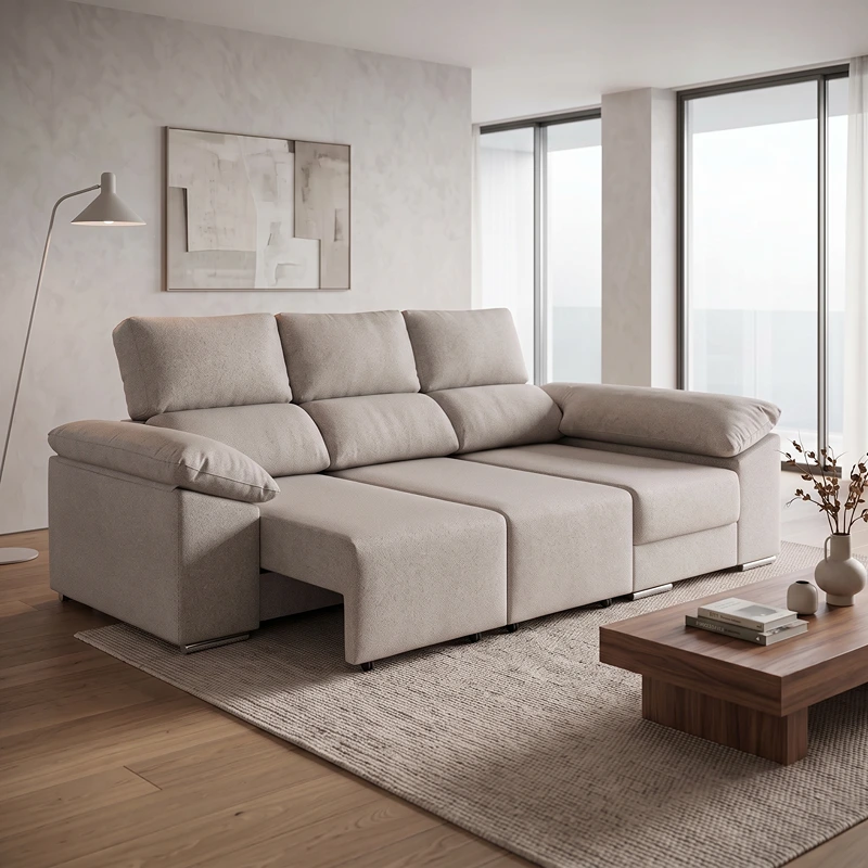 Sofá Chaise Long Évora - Image 2