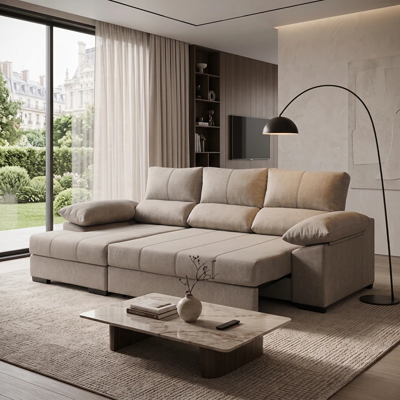 Sofá Chaise Long Verona - Image 2